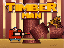 Timberman