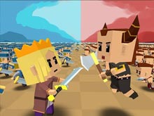 Tiny Clash