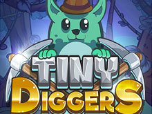 Tiny Diggers