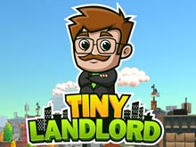 Tiny Landlord
