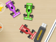 Tiny Race