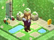 Tiny Tomb