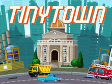 Tiny Town