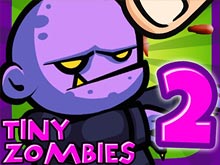 Tiny Zombies 2