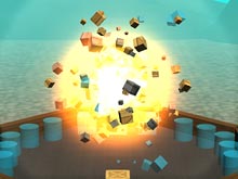 TNT Bomb