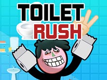 Toilet Rush 2