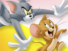 Tom and Jerry Jigsaw Puzzle Collection