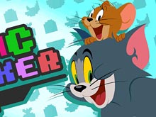 Tom and Jerry Music Maker