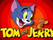 Tom and Jerry Run