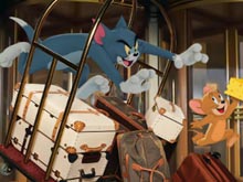 Tom and Jerry the Duel