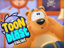 Toon Blast