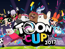 Toon Cup 2017