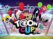 Toon Cup 2018