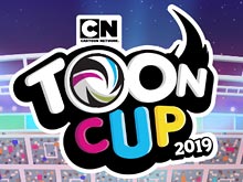 Toon Cup 2019