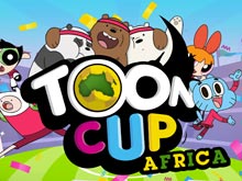 Toon Cup Africa