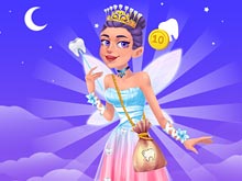 Tooth Fairy Lifestyle