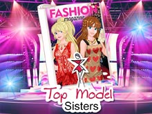 Top Model Sisters