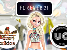 Top Teen Brands: Princess Choice