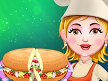 Tortas