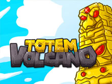 Totem Volcano