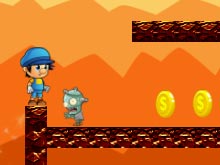 Toto Adventure