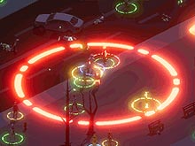 Touch to Neon