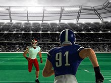 Touchdown Rush