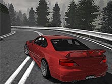 Touge Drift & Racing