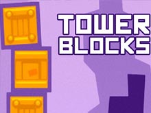 Tower Blocks Deluxe