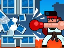 Tower Boxer