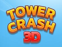 Tower Crash 3D