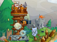 Tower Crush