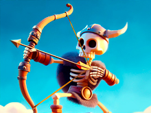Tower Defenders