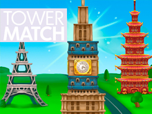 Tower Match
