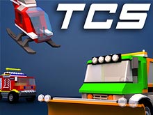 Toy Car