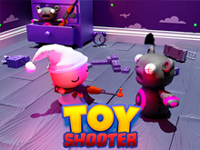 Toy Shooter