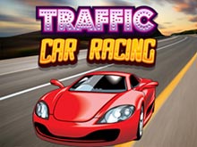 Traffic Car Racing