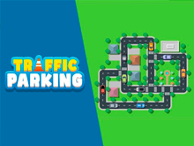 Traffic Parking