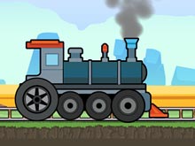 Train Racing