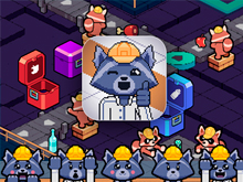 Trash Factory