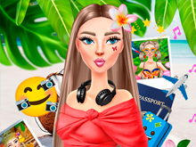 Travel With Me: ASMR Edition