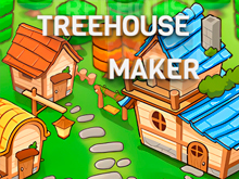 Treehouses Maker