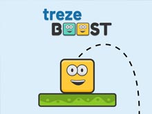 Treze Boost