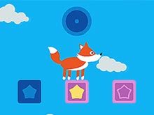 Tricky Fox