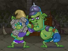 Troll Boxing