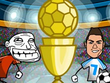 Troll Football Cup 2018