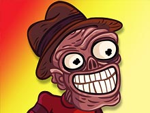 TrollFace Quest Horror 2