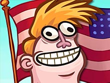 TrollFace Quest: USA 2