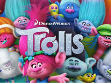 Trolls Puzzle