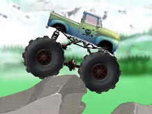 Truck Trials